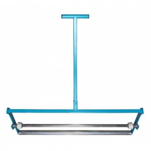 Carpet/Floor Film Dispenser Quick Loading